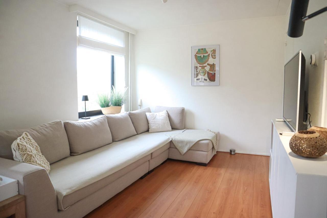 Tureluur - Boulevard De Wielingen 13B - Cadzand-Bad Экстерьер фото