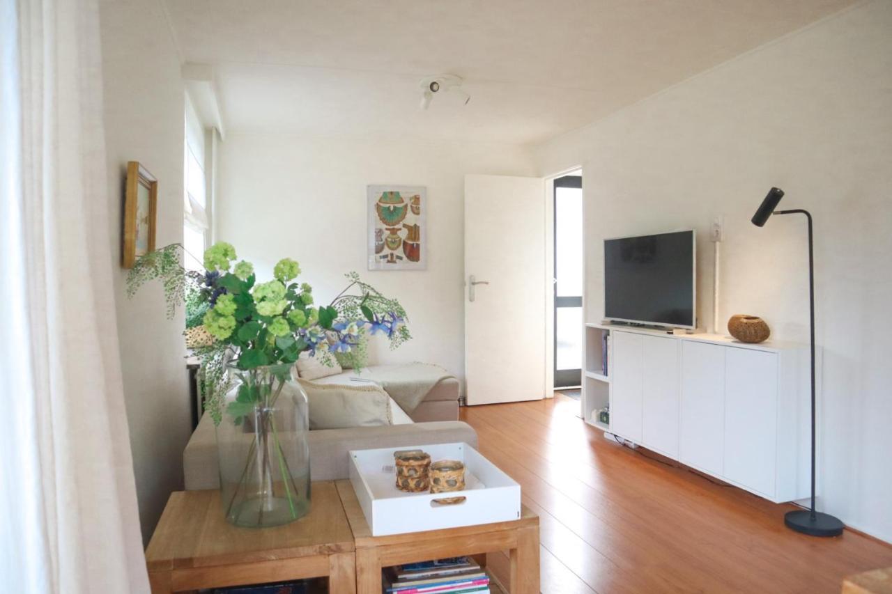 Tureluur - Boulevard De Wielingen 13B - Cadzand-Bad Экстерьер фото