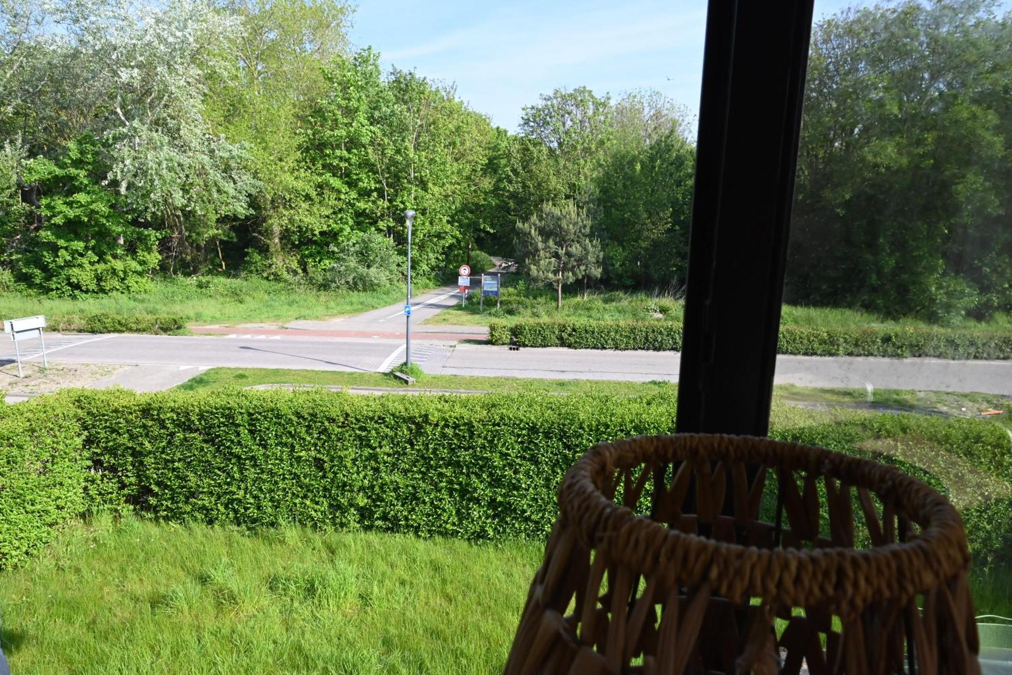 Tureluur - Boulevard De Wielingen 13B - Cadzand-Bad Экстерьер фото